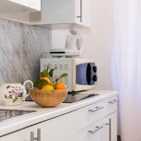 2 Apartament Półwysep Sorrentyński