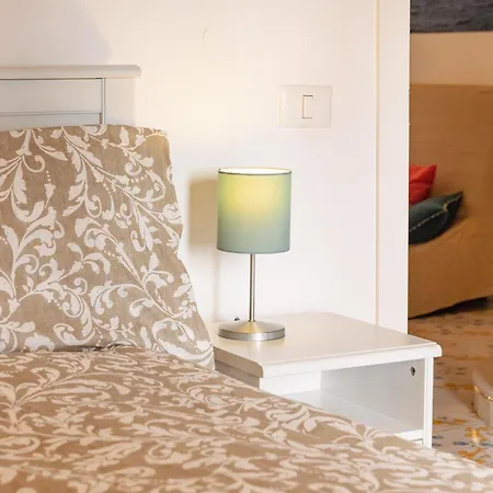 2 Apartament Półwysep Sorrentyński