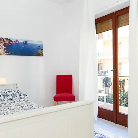 2 Apartament Półwysep Sorrentyński
