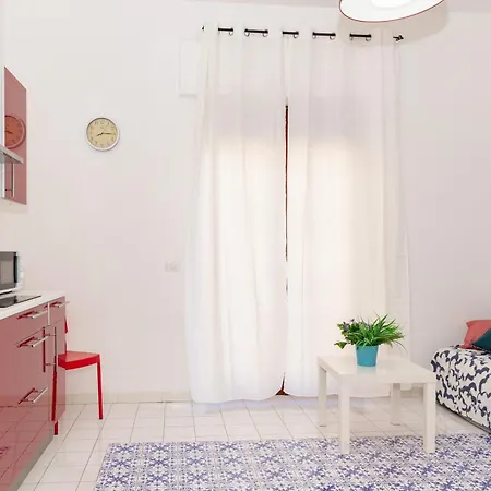 Apartamento 2 *