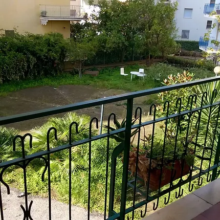 2 Apartmán
