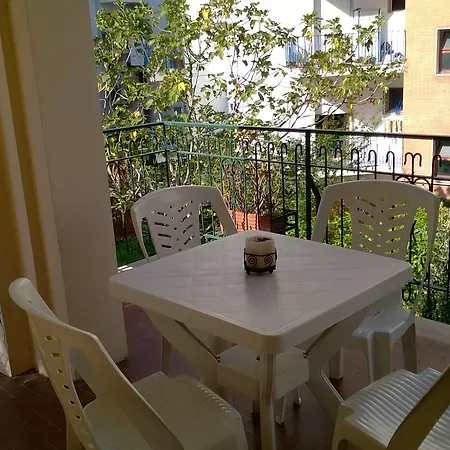 Apartmán 2 Sorrento