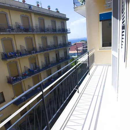 Apartmán 2 *