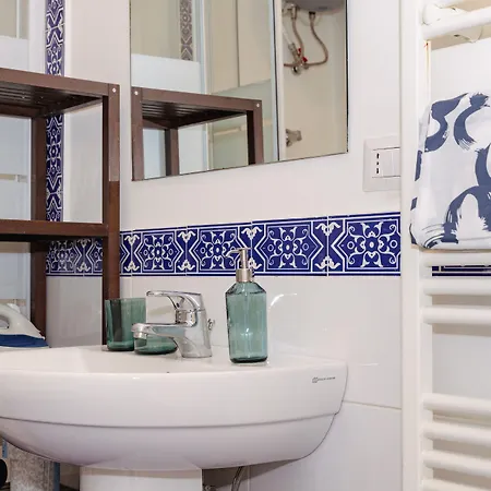 2 Apartamento