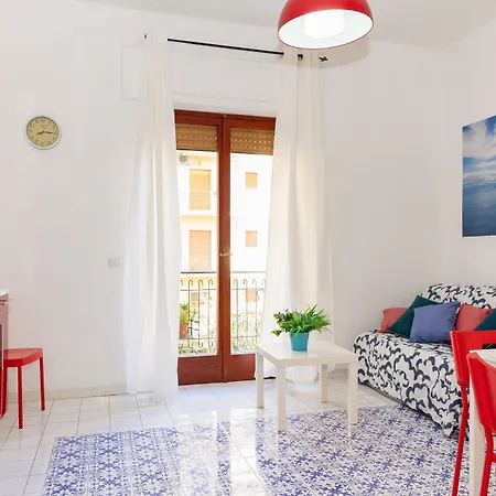 2 Appartement *