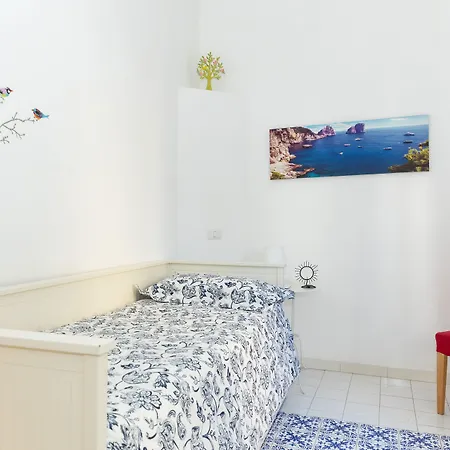 2 Apartmán Sorrento