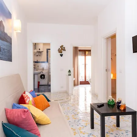 Residence Sorrento 2