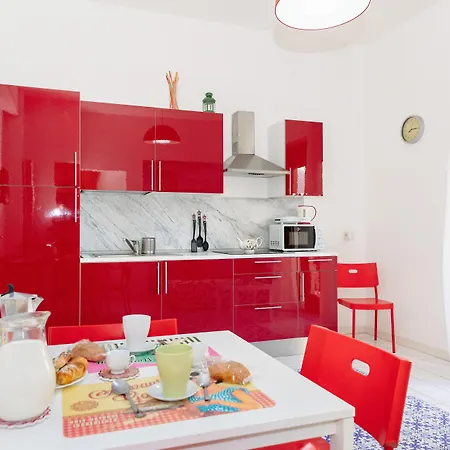 Apartment Residence Sorrento 2 *