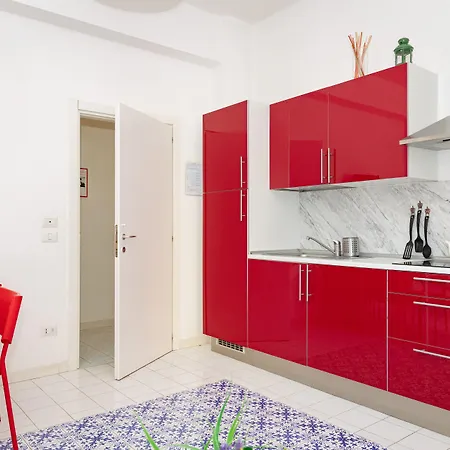 Apartment 2 Sorrent
