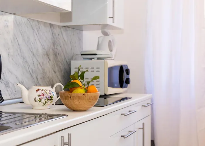 2 Lejlighed Sorrento