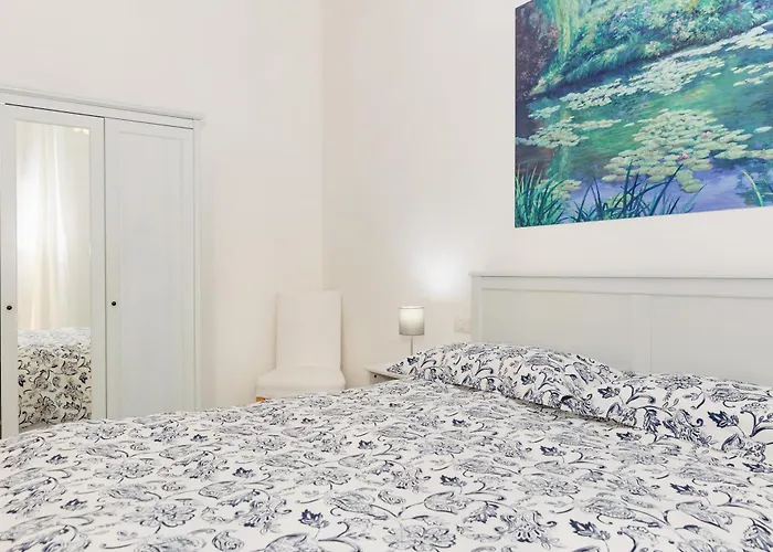 2 Lejlighed Sorrento