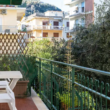 Residence Sorrento 2 Apartment Sorrento