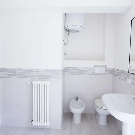 2 Apartment